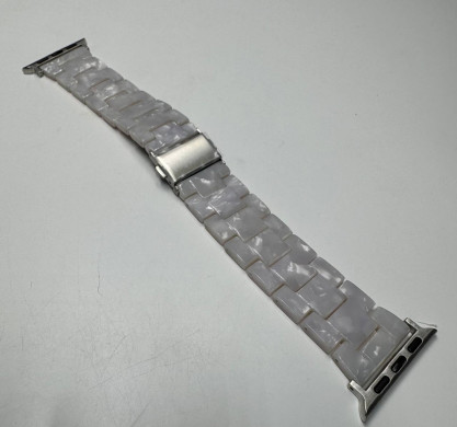 Ремешок/Керамический 38/40/41mm